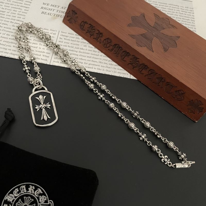 Chrome Hearts Necklaces